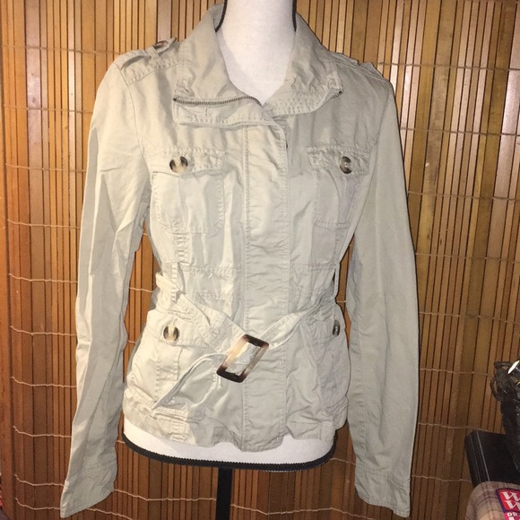Arizona Jean Company Jackets & Blazers - The Original Arizona Jean Company light Jacket JR